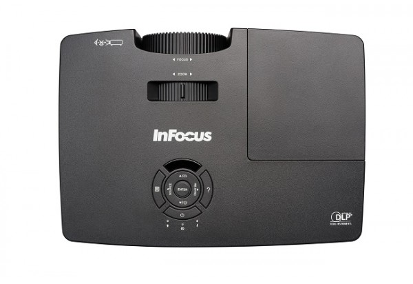 Máy chiếu Infocus IN114XV